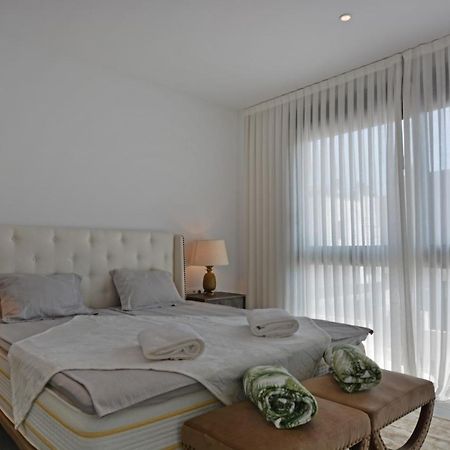 Luxury Villa By Nras Gran Alacant Dış mekan fotoğraf