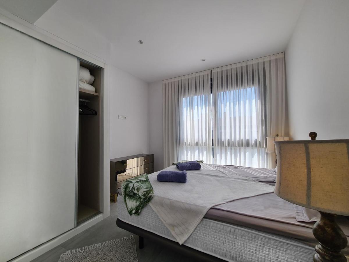 Luxury Villa By Nras Gran Alacant Dış mekan fotoğraf