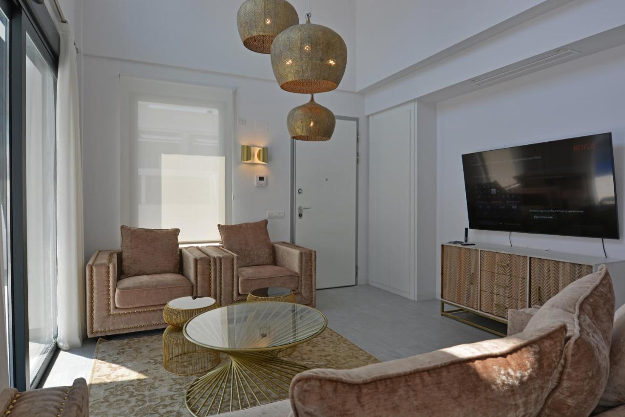 Luxury Villa By Nras Gran Alacant Dış mekan fotoğraf