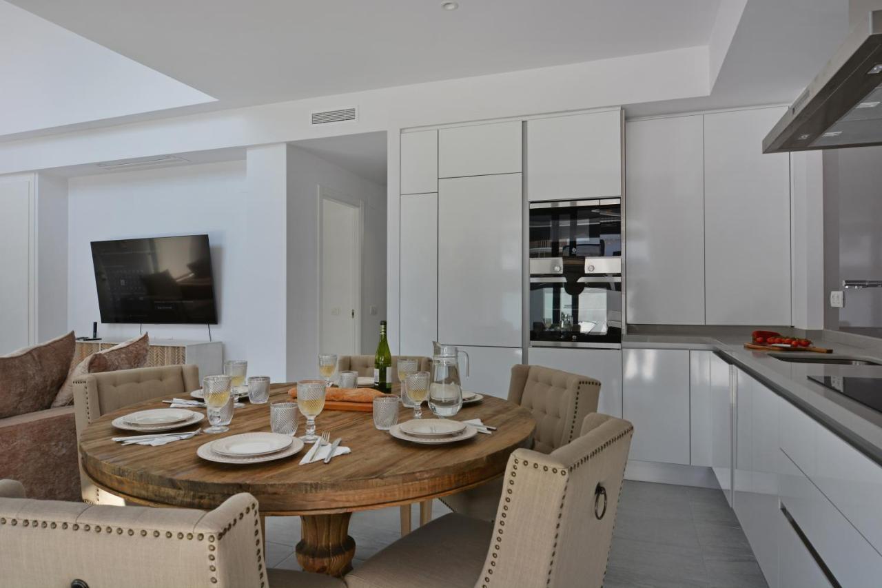 Luxury Villa By Nras Gran Alacant Dış mekan fotoğraf