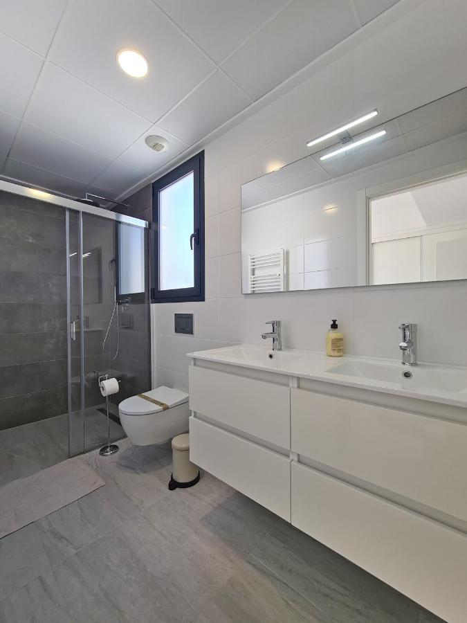 Luxury Villa By Nras Gran Alacant Dış mekan fotoğraf