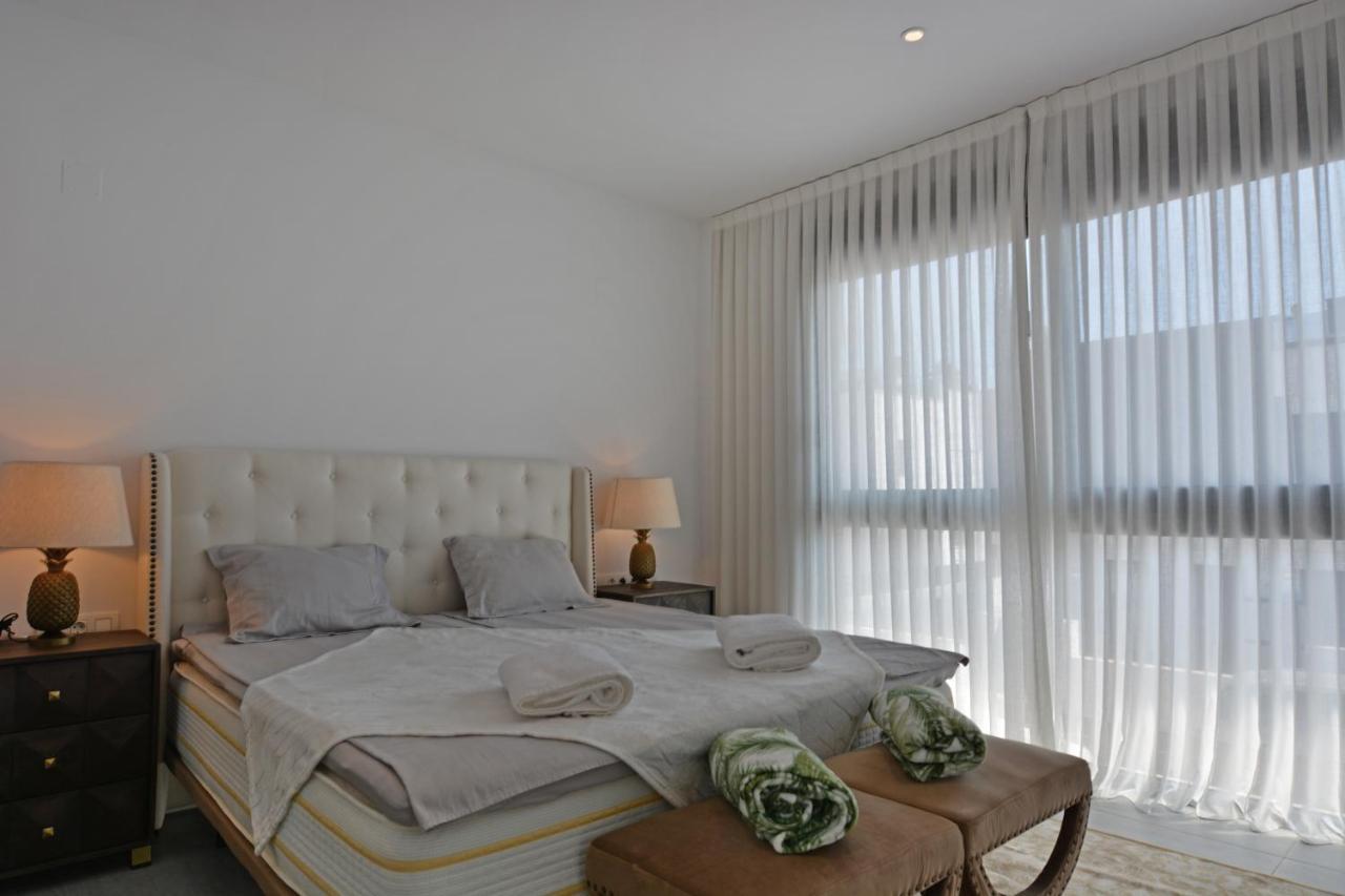 Luxury Villa By Nras Gran Alacant Dış mekan fotoğraf